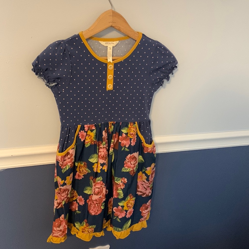 Matilda Jane size 14 dress